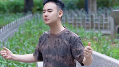 小太陽音乐汇 - 《体谅》马健南