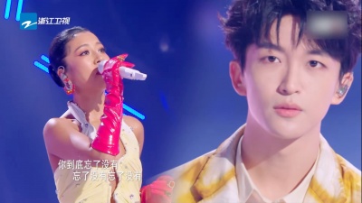 吉克隽逸、黄子弘凡 - 忘了没有