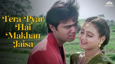 Sukhwinder singh、Jaspinder Narula - Tera Pyar Hai Makhan Jaisa