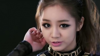 Girl's Day - 기대해