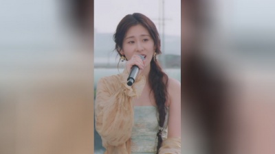 张碧晨、王赫野 - 这世界那么多人