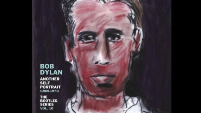 Bob Dylan - Spanish Is the Loving Tongue