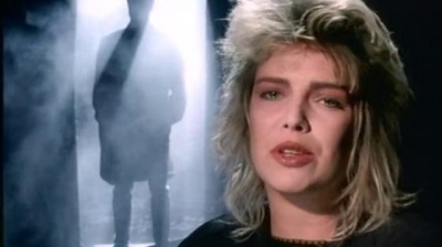 Kim Wilde - You Keep Me Hangin' On