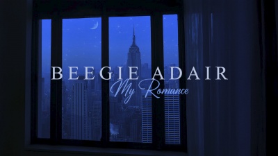 Beegie Adair - Have You Met Miss Jones