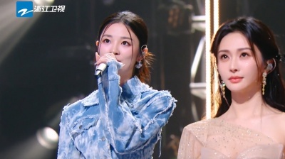 杨坤、容祖儿、李承铉、希林娜依高、姚晓棠、陈冰、艾热AIR、NINEONE #、白小白 - 紫荆花盛开