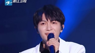 周深、GAI周延、天赐的声音 - 玫瑰少年