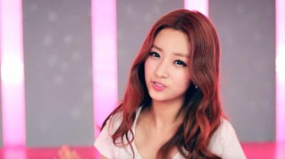Apink - HUSH