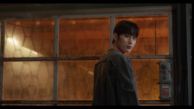 김준호 - 중꺾마 (An unbreakable heart)