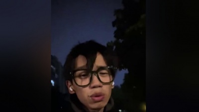 豆豆果 - 《待我如初》罗进一