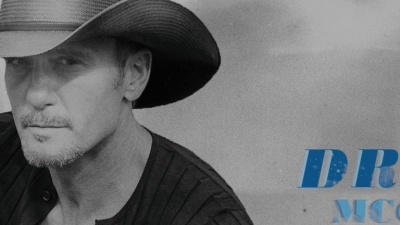 Tim McGraw - Drive (Audio)