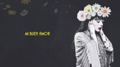 Mon Laferte - Mi Buen Amor