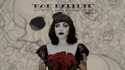 Mon Laferte - Tu Falta De Querer