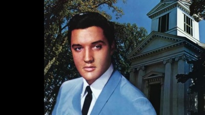 Elvis Presley - Farther Along