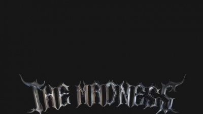 Hedegaard、CANCUN?、Matt Hawk、I.D.O. - THE MADNESS(With I.D.O.)
