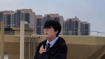 豆豆果 - 《不要说话》王靖雯