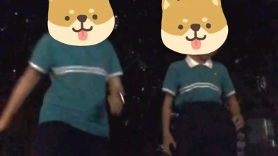 暮春Vivian-杰佣99 - 星奇摇2.0（右边是我本人）😅