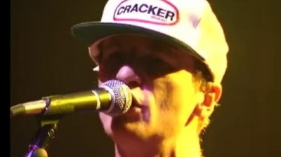 Cracker - Movie Star
