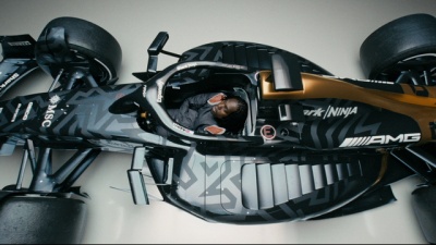 Don Toliver、Doja Cat - Lose My Mind(feat. Doja Cat)[From F1® The Movie]