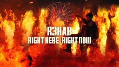 R3HAB - Right Here, Right Now