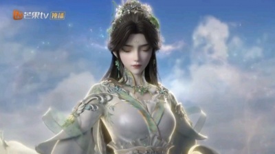 爱你是我的誓言 - 叶罗丽月灵石第18集