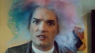 Falco - Rock Me Amadeus