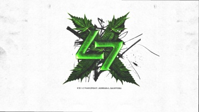 Legado 7、Adrian L Santos - ME VERÁN
