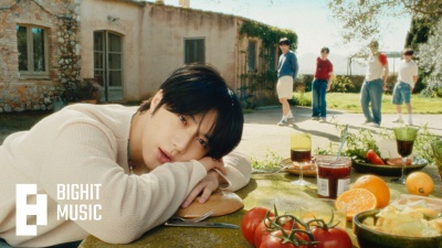TOMORROW X TOGETHER - 'Love Language' Official MV