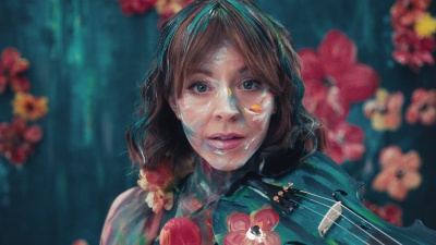Lindsey Stirling、Rachel Platten - Unfolding