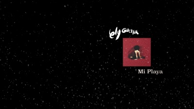 Ely Guerra - Mi Playa