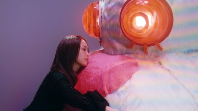 ANGIE安吉 - Just a girl
