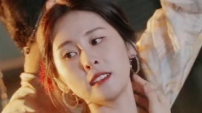 张碧晨、黄子弘凡 - 春光乍泄