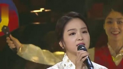 송소희(宋素喜) - 태평가 (Live At 열린음악회 2016/11/20)