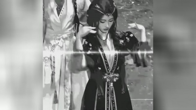 芸小梦 - 鞠婧祎