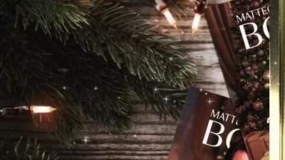 Andrea Bocelli、Matteo Bocelli、Virginia Bocelli、Pentatonix - Do You Hear What I Hear?