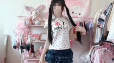 7ie洁 - 混过社会卖过萌