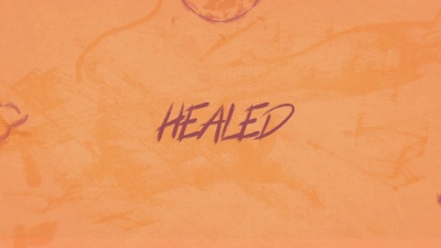Rag'n'Bone Man - Healed