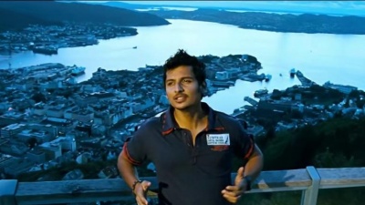 Harris Jayaraj、Prashanthini、Emcee Jesz、Sricharan、Madhan Karky、Aalap Raju - Ennamo Yeadho