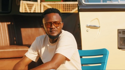 Kwesta、Nkosazana Daughter - Joy