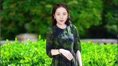 舞动人生 - 《心上有个你》吴国清，齐旦布