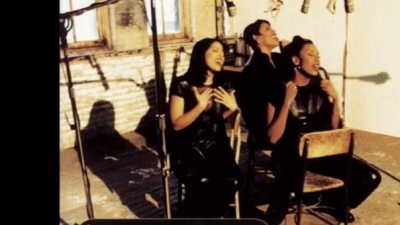 Brownstone - I Can't Tell You Why