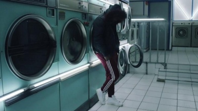 Abou Debeing - Boom
