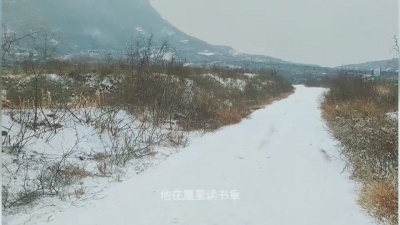 程奎 - 远山少年