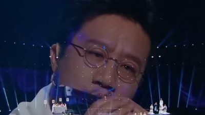 胡夏 - 世界赠予我的