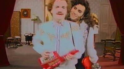 Army Of Lovers - Ride The Bullet