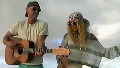 Megan Moroney、Kenny Chesney - You Had To Be There