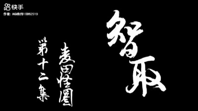 张薇 - 谜之城12