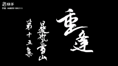 张薇 - 谜之城15