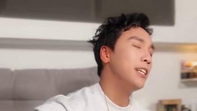 豆豆果 - 《默契》陈乐基