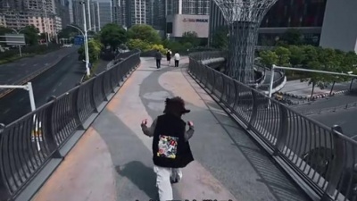 豆豆果 - 《别让爱凋落》黄文文