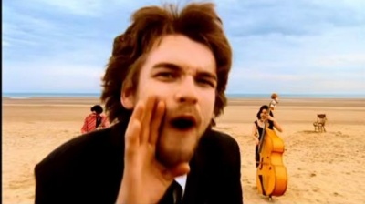 Guillemots - Made-Up Lovesong #43